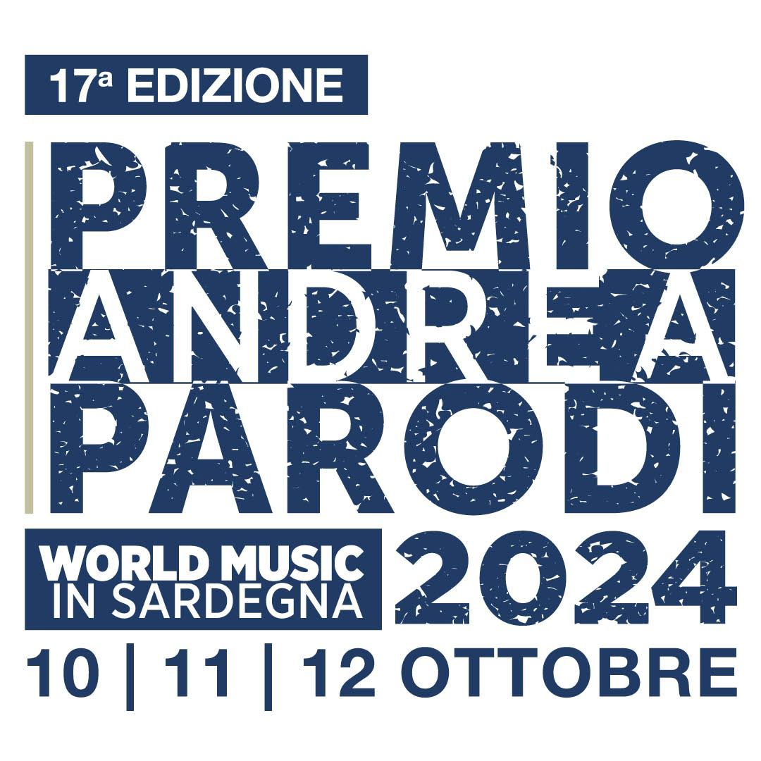 World music: i finalisti del Premio Andrea Parodi