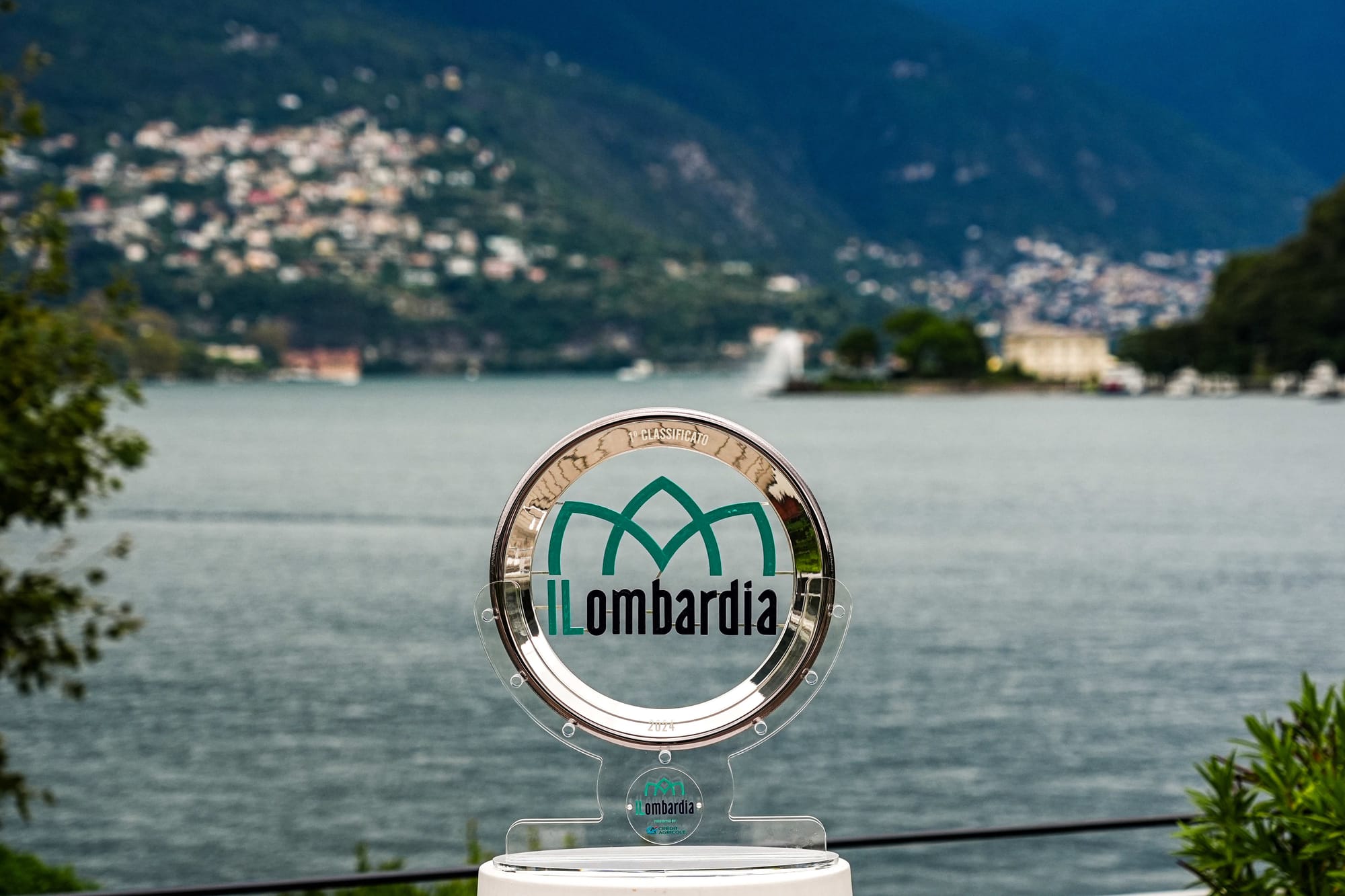 IL LOMBARDIA 2024: SVELATO IL PERCORSO DELL'ULTIMA CLASSICA MONUMENTO