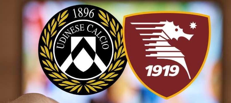 COPPA ITALIA,l'Udinese batte la Salernitana 3-1 ed approda agli ottavi