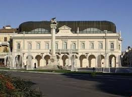 NUOVO TEATRO E SALA BERGAMAS DI GRADISCA D’ISONZO Presentata la Stagione artistica