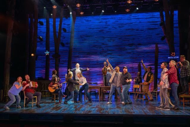 COME FROM AWAY - in PREVENDITA dal 17 (per abbonati) e dal 19 settembre (per tutti) il musical che sarà a Trieste UNICA TAPPA NELL'EUROPA CONTINENTALE