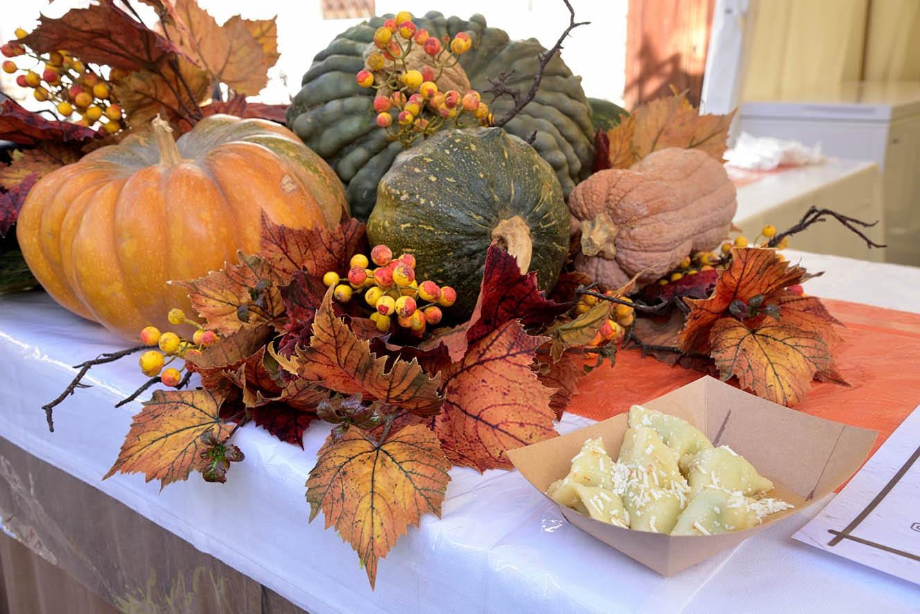 Tolmezzo si prepara ad ospitare l’XI edizione de “Il Filo dei Sapori” dall’11 al 13 ottobre