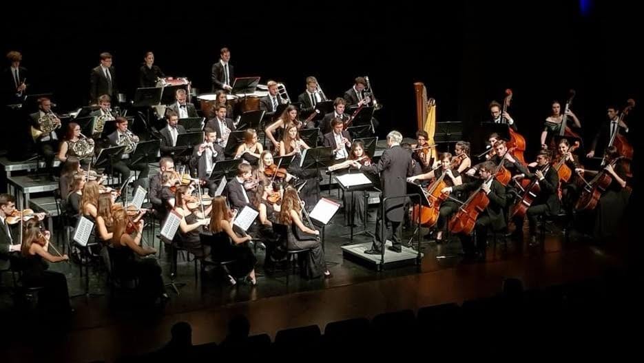 MUSICA, TRIESTE: TORNA LA CEMAN ORCHESTRA, domani AL TARTINI ARRIVANO 47 MUSICISTI DI TUTTA EUROPA, DAL 2 OTTOBRE IL TOUR TRIESTE