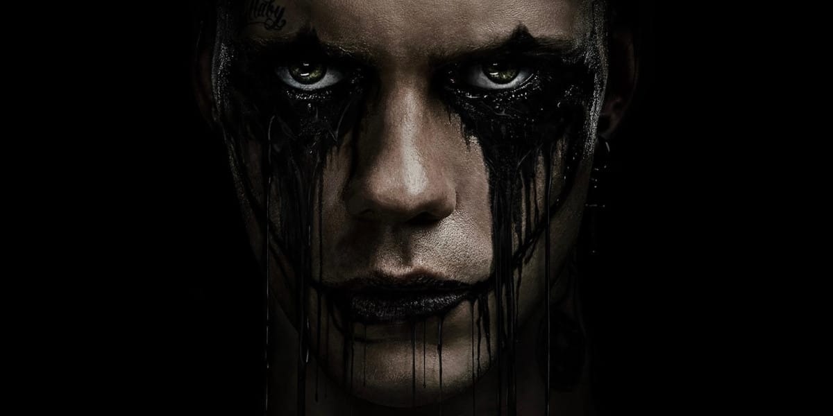 The Crow – Il Corvo: recensione del film di Rupert Sanders