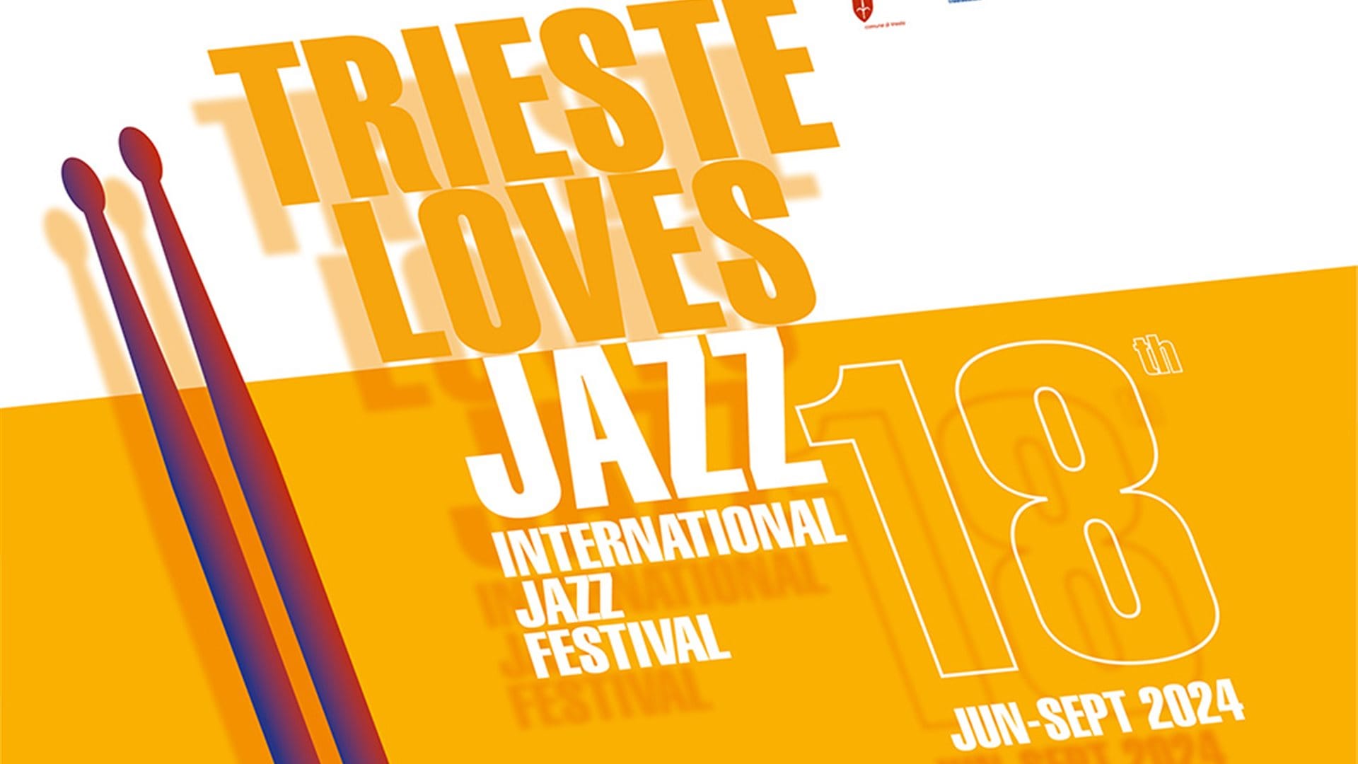 TRIESTELOVESJAZZ 18esima EDIZIONE GIUGNO-SETTEMBRE 2024