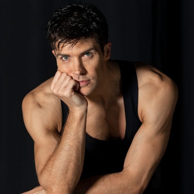 ROBERTO BOLLE – 30 ANNI AL TEATRO ALLA SCALA DI MILANO E 25 DI GALA “ROBERTO BOLLE AND FRIENDS”.  LE NUOVE DATE DEL TOUR DELL’ANNIVERSARIO