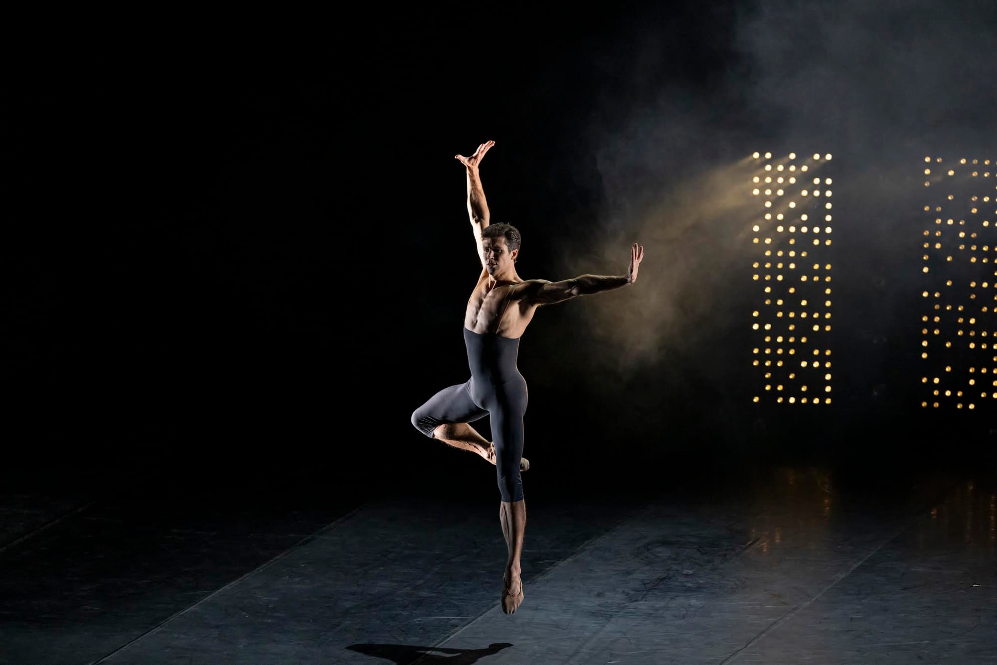 16 e 17 novembre 2024   “Roberto Bolle and Friends” al Teatro Nuovo Giovanni da Udine