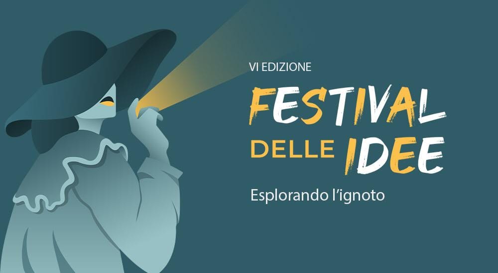 FESTIVAL DELLE IDEE: DOMANI UTE LEMPER AL TEATRO TONIOLO, IL 7 OTTOBRE FILIPPO ONGARO E JACOPO DE MICHELIS