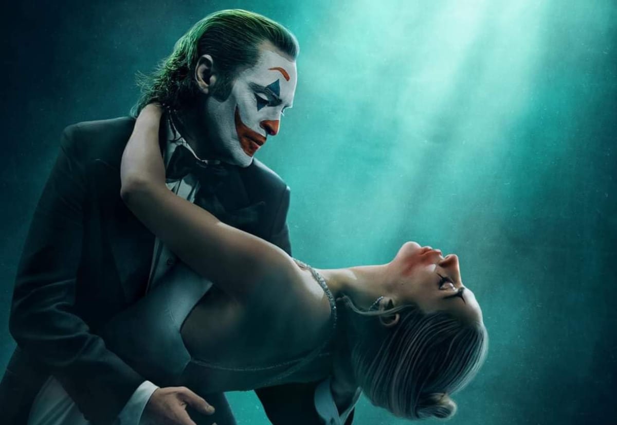 Joker: Folie a Deux - recensione del film di Todd Philips