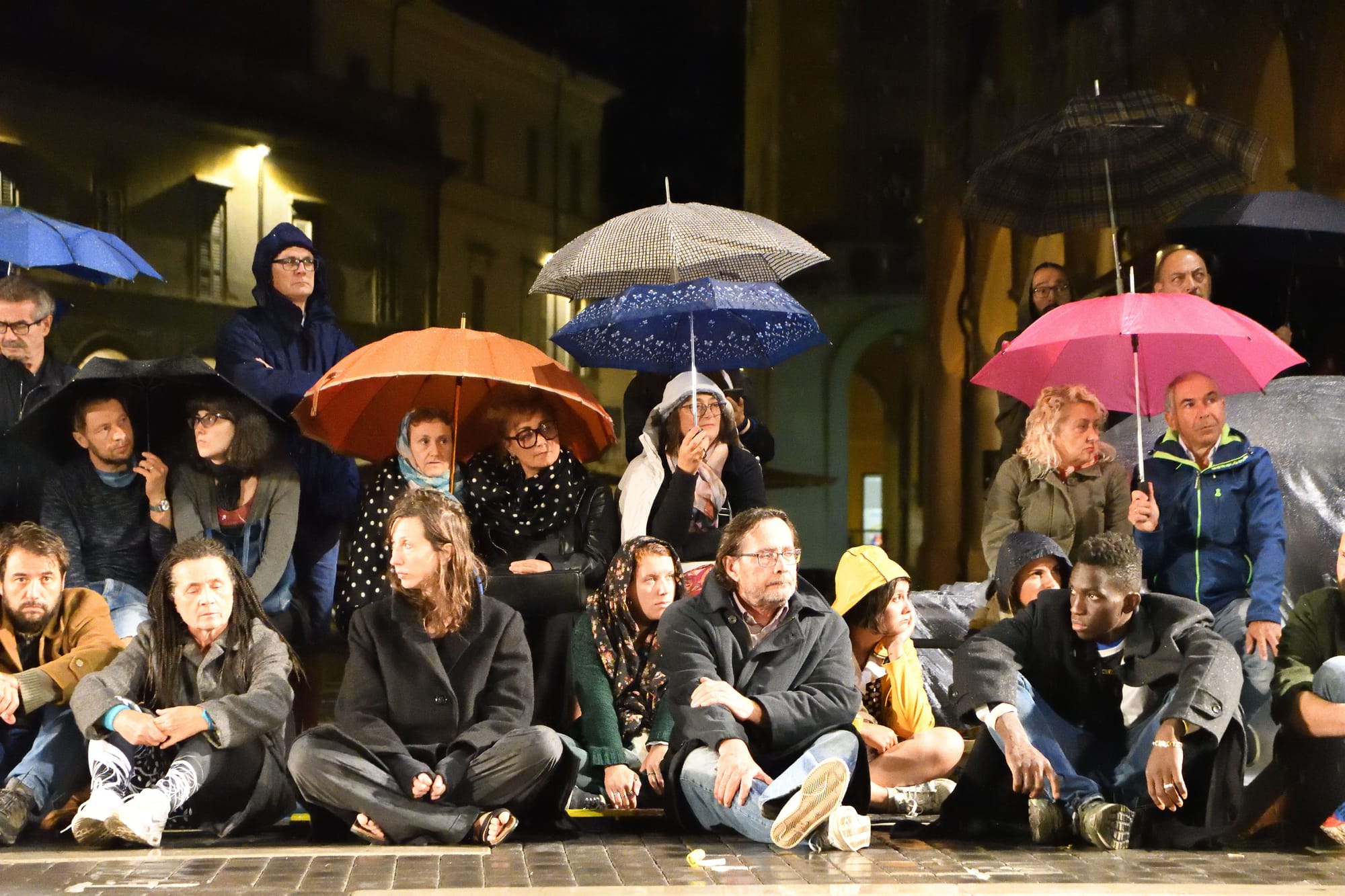 Protagonisti gli spettatori, alla Casa del Teatro di Faenza