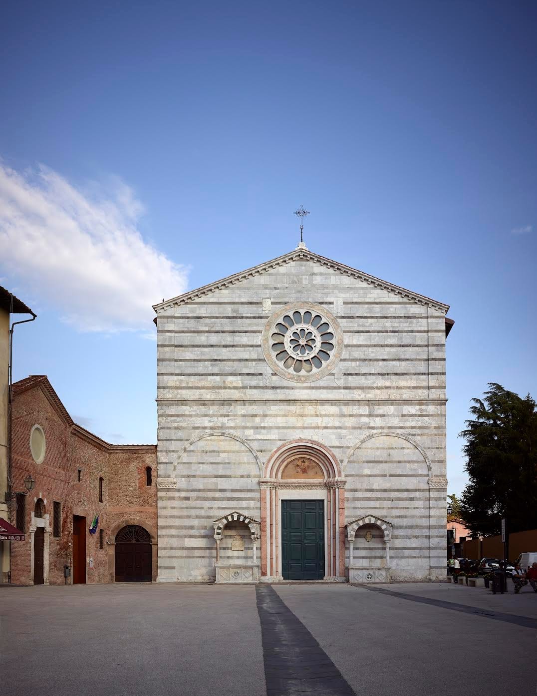 EROINE ED EROI Al via le CONVERSAZIONI IN SAN FRANCESCO Lucca con Andrea Pennacchi domenica 17 novembre, ore 17.30