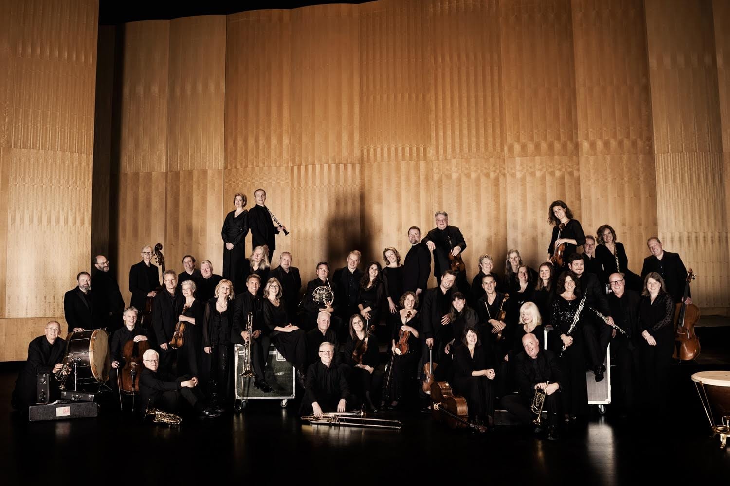 Giovedì 14 novembre Sir Antonio Pappano e la CHAMBER ORCHESTRA OF EUROPE al GIOVANNI DA UDINE