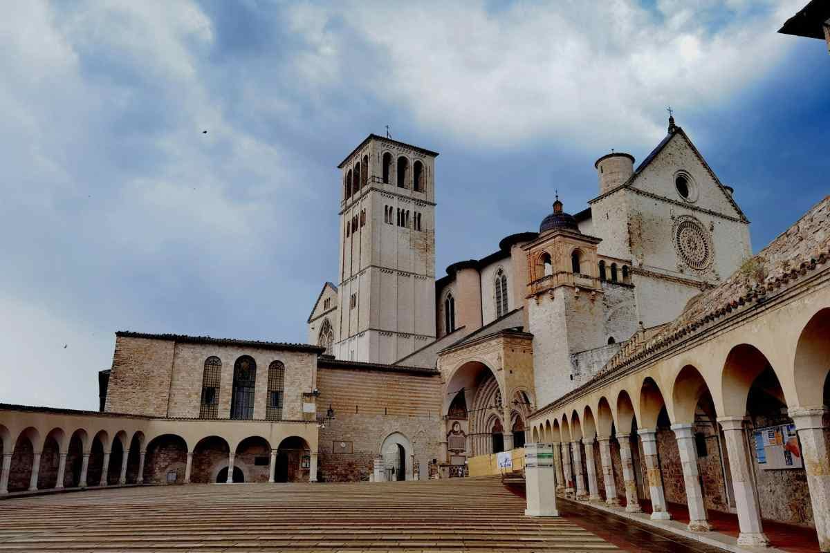 Assisi Suono Sacro,16 novembre: Dal suono sacro all’ovunque