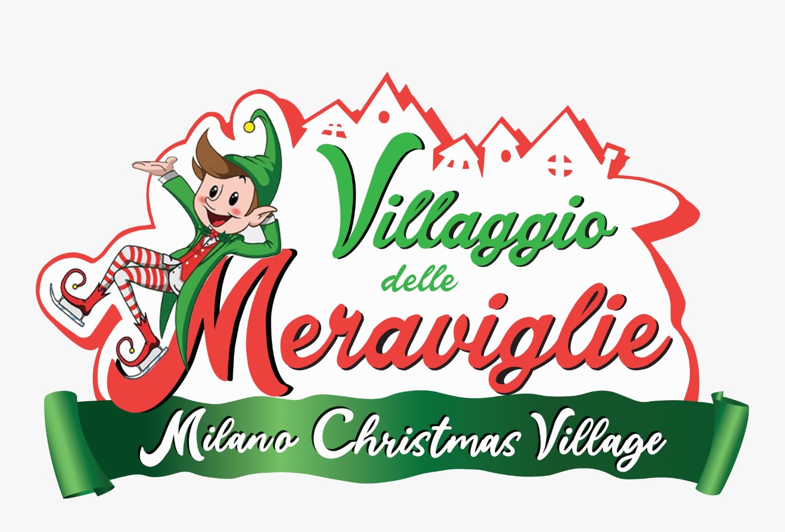 NATALE A MILANO: IL 16 NOVEMBRE TORNA IL VILLAGGIO DELLE MERAVIGLIE  Milano Christmas Village