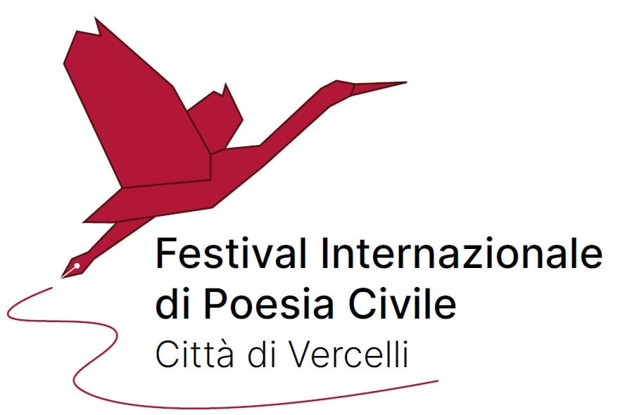 La fama di Vercelli fuori dai confini tra cultura e valori grazie al successo del 20° festival di poesia civile