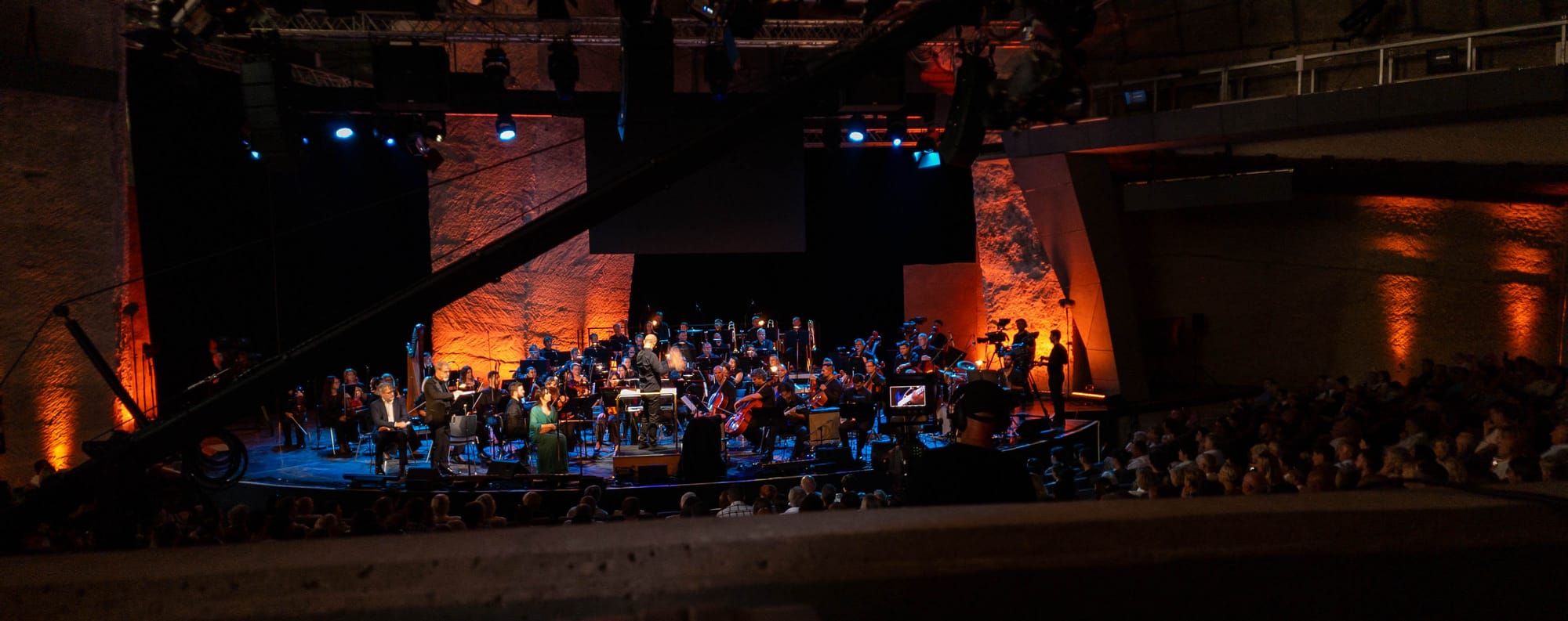 We all love Ennio Morricone: dal cuore dell’Umbria in tutta Italia