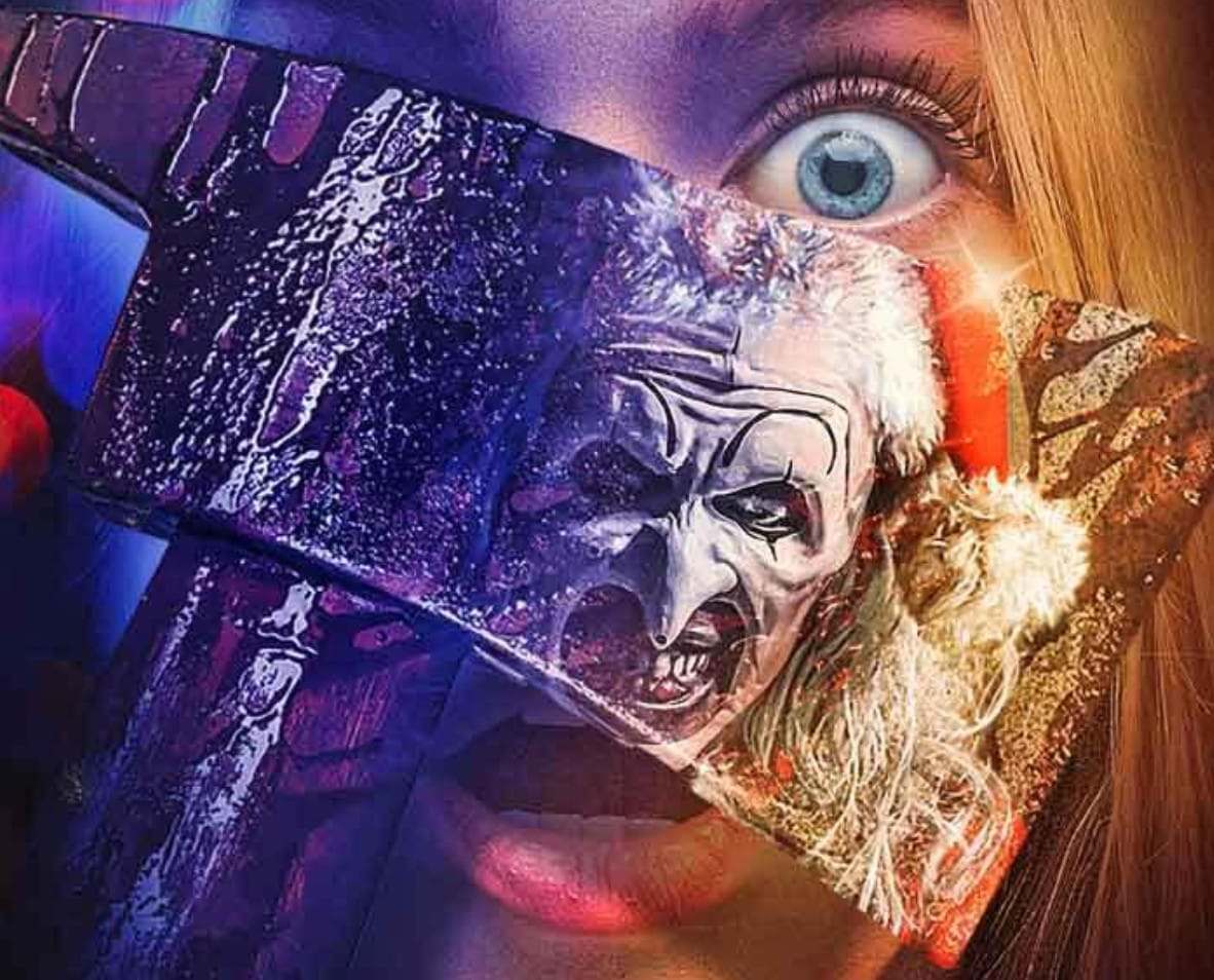 Terrifier 3: la recensione dello splatter di Damien Leone