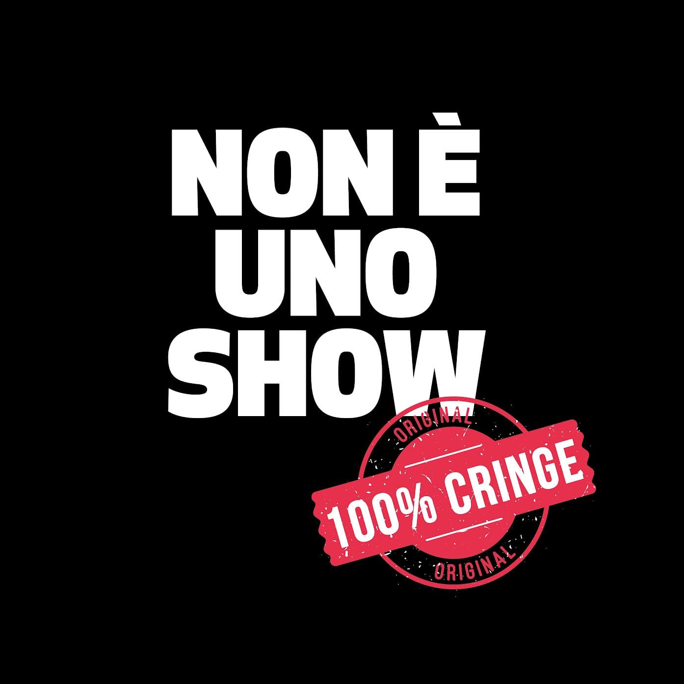 TEATRO MIELA TRIESTE : Sabato 21 Dicembre ore , 22.00 NON È UNO SHOW 100% CRINGE