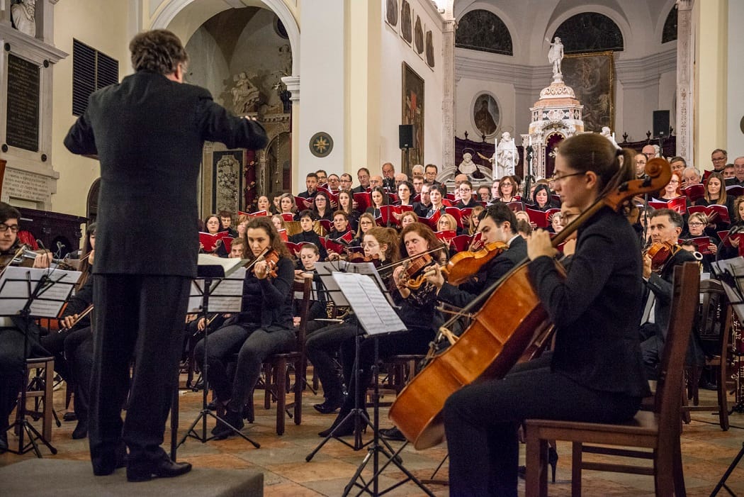 NATIVITAS - 28 eventi nel week end dell'Immacolata