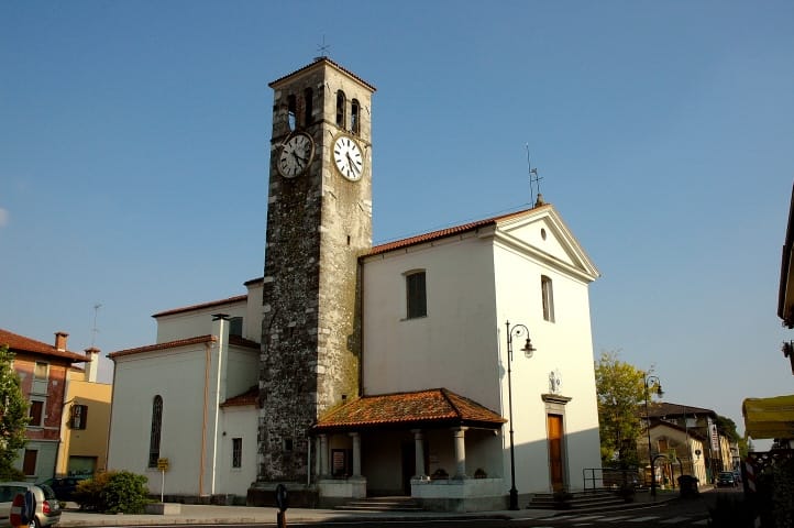 NATALE A TAVAGNACCO, IL NUOVO ANNO SI APRE ALL'INSEGNA DI FAURE'