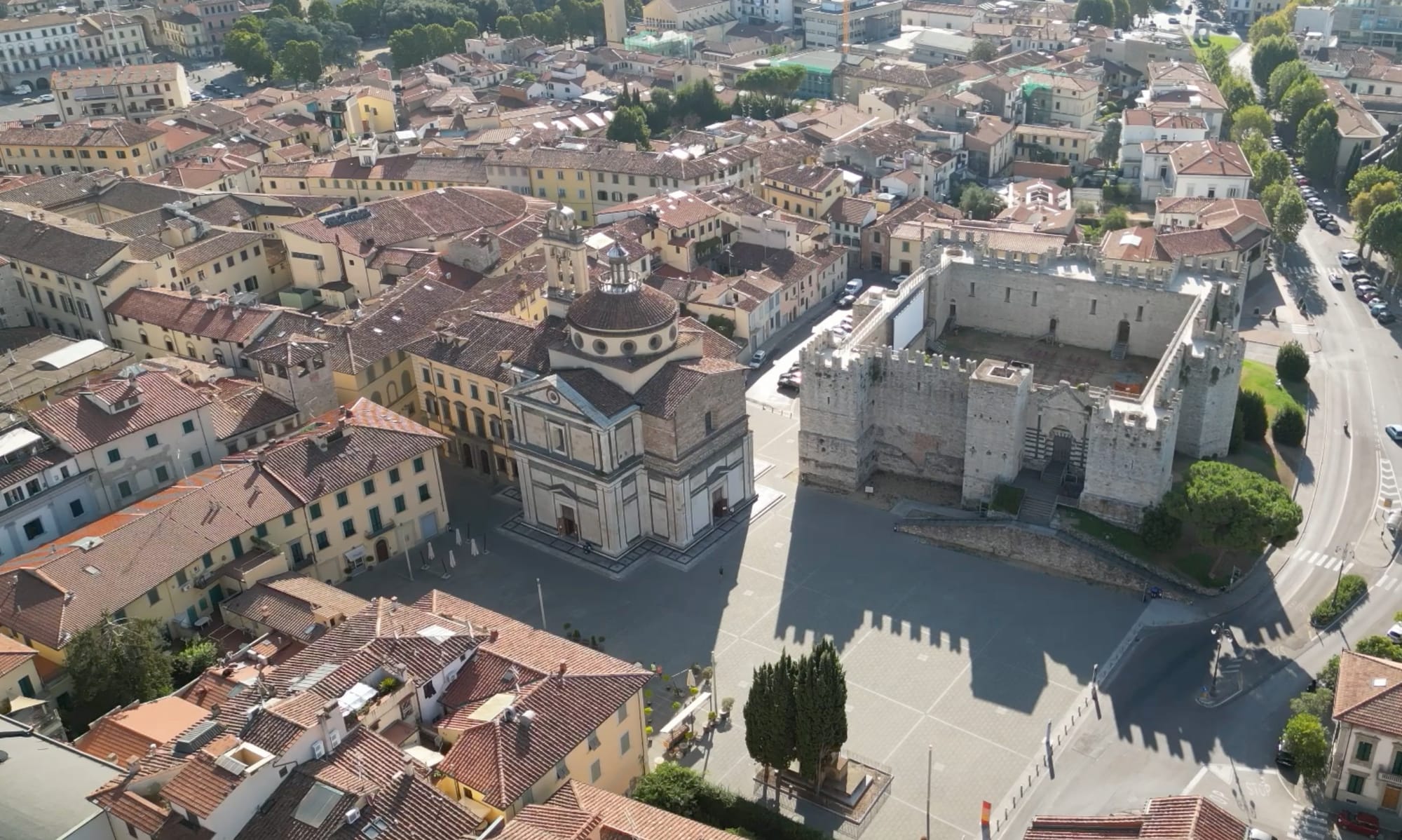 Prima edizione di "Seminare Idee Festival Città di Prato" (6-8 giugno, Prato)