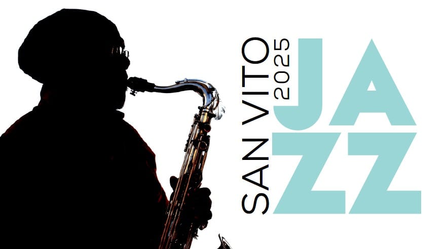 SAN VITO JAZZ: presentata oggi l'edizione numero 19 (4 concerti dal 1. al 29 marzo)