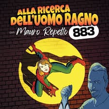 MAURO REPETTO ALLA RICERCA DELL’UOMO RAGNO, LA STORIA DEGLI 883 - TRIESTE 21 MAGGIO