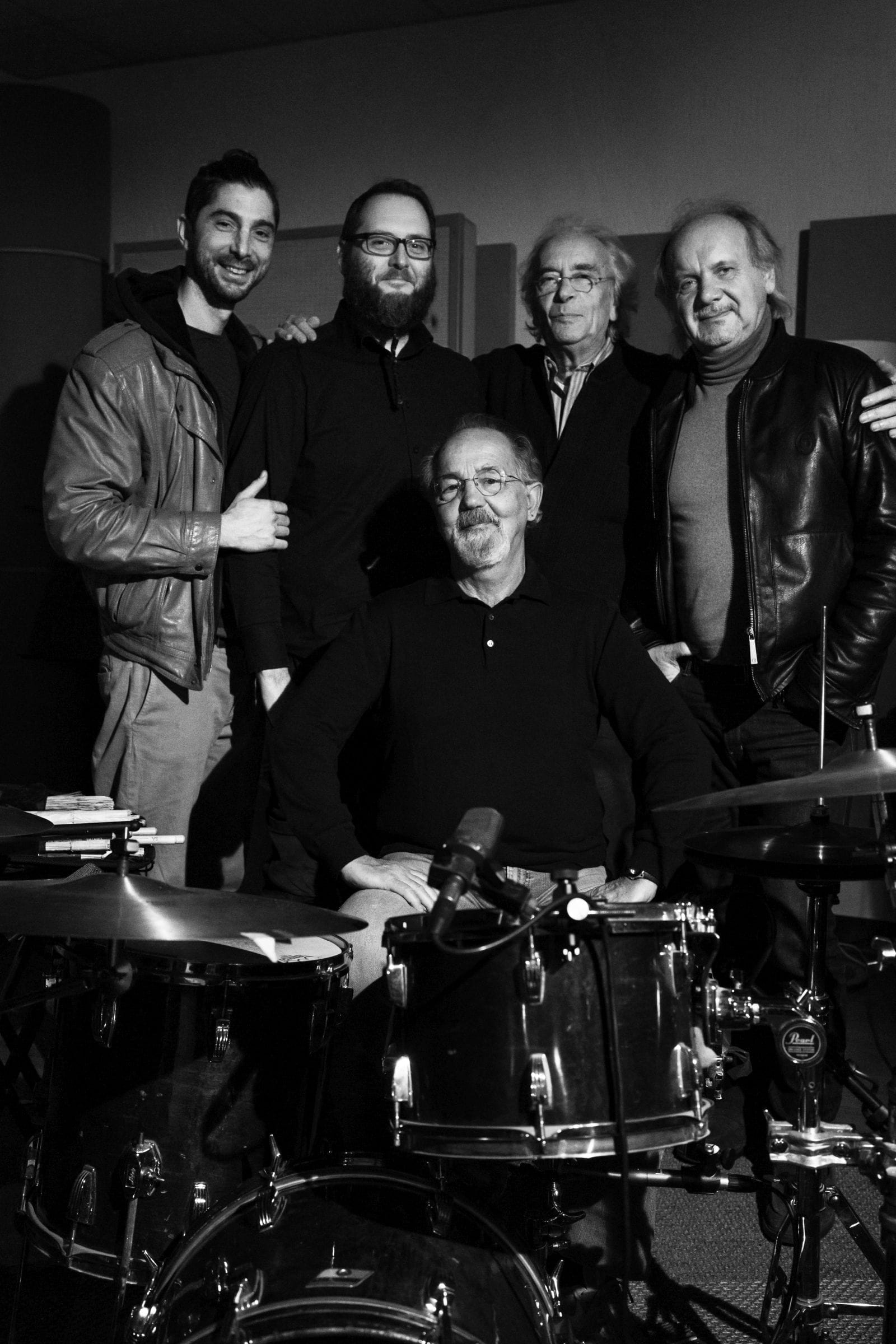 SAN VITO JAZZ: sabato 15 marzo al TEATRO ARRIGONI il QUINTETTO GHIRARDINI