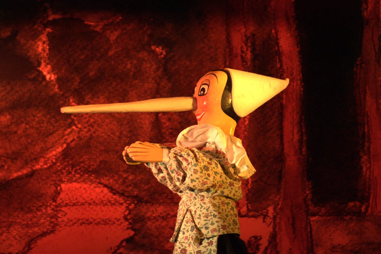 15-16/03. A Trieste arriva Pinocchio, un burattino contro il bullismo - Teatro Silvio Pellico