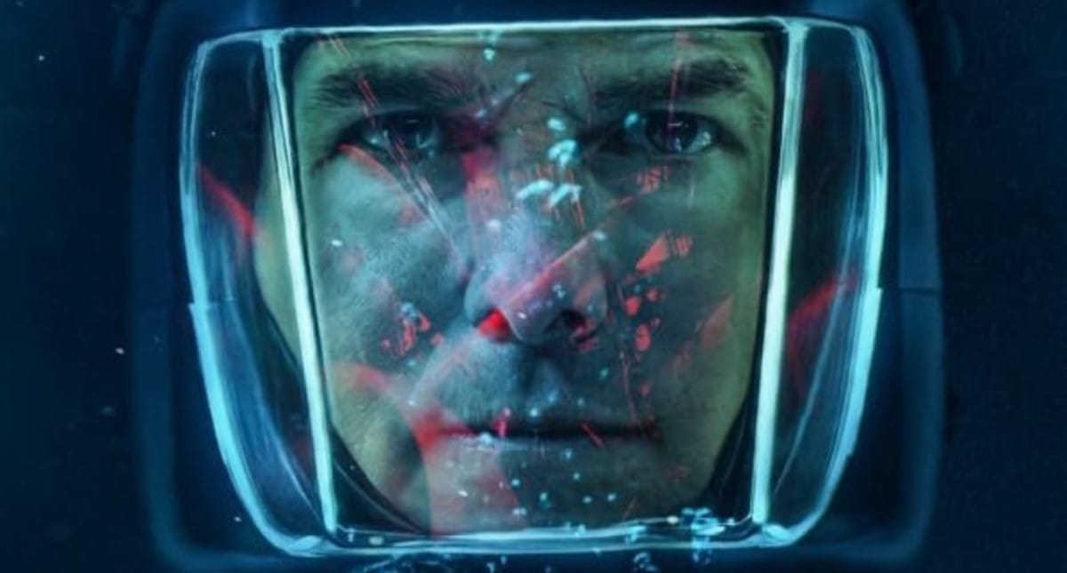 Mission: Impossible - The Final Reckoning – recensione del film di Christopher McQuarrie