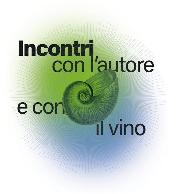 INCONTRI CON L’AUTORE E CON IL VINO 2025: dal 12 giugno a Lignano Pineta