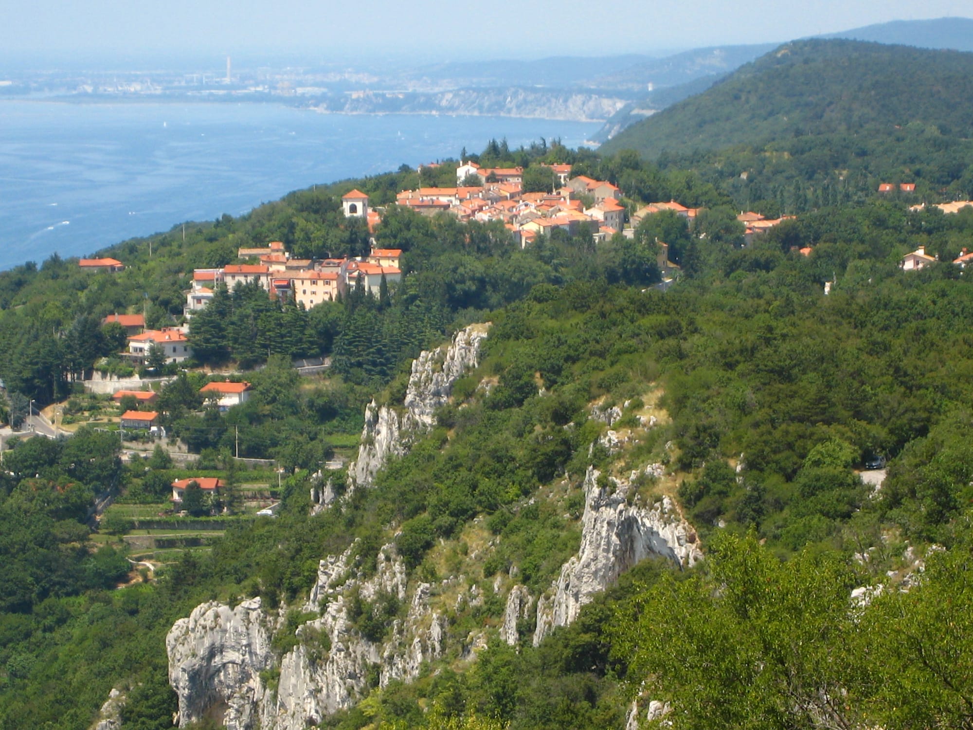 TEATRI DEL SUONO® / APERTURE_l programma del Festival di musica e culture contemporanee che animerà il Borgo storico di Contovello (Trieste) 20  e 21 giugno