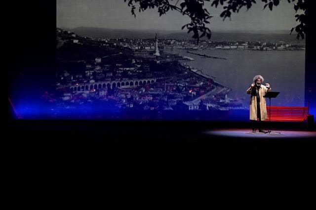 STAGIONE 2025-2026 DEL TEATRO STABILE DEL FRIULI VENEZIA GIULIA