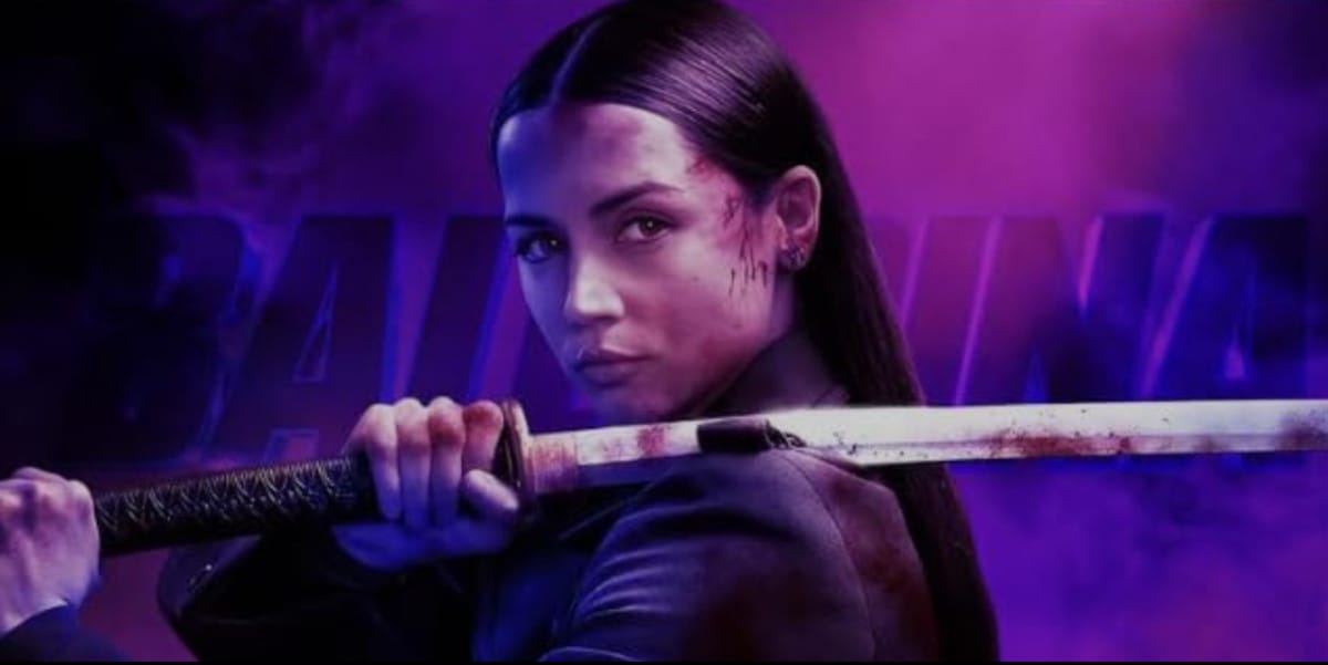 Ballerina: recensione dello spin-off di John Wick con Ana de Armas