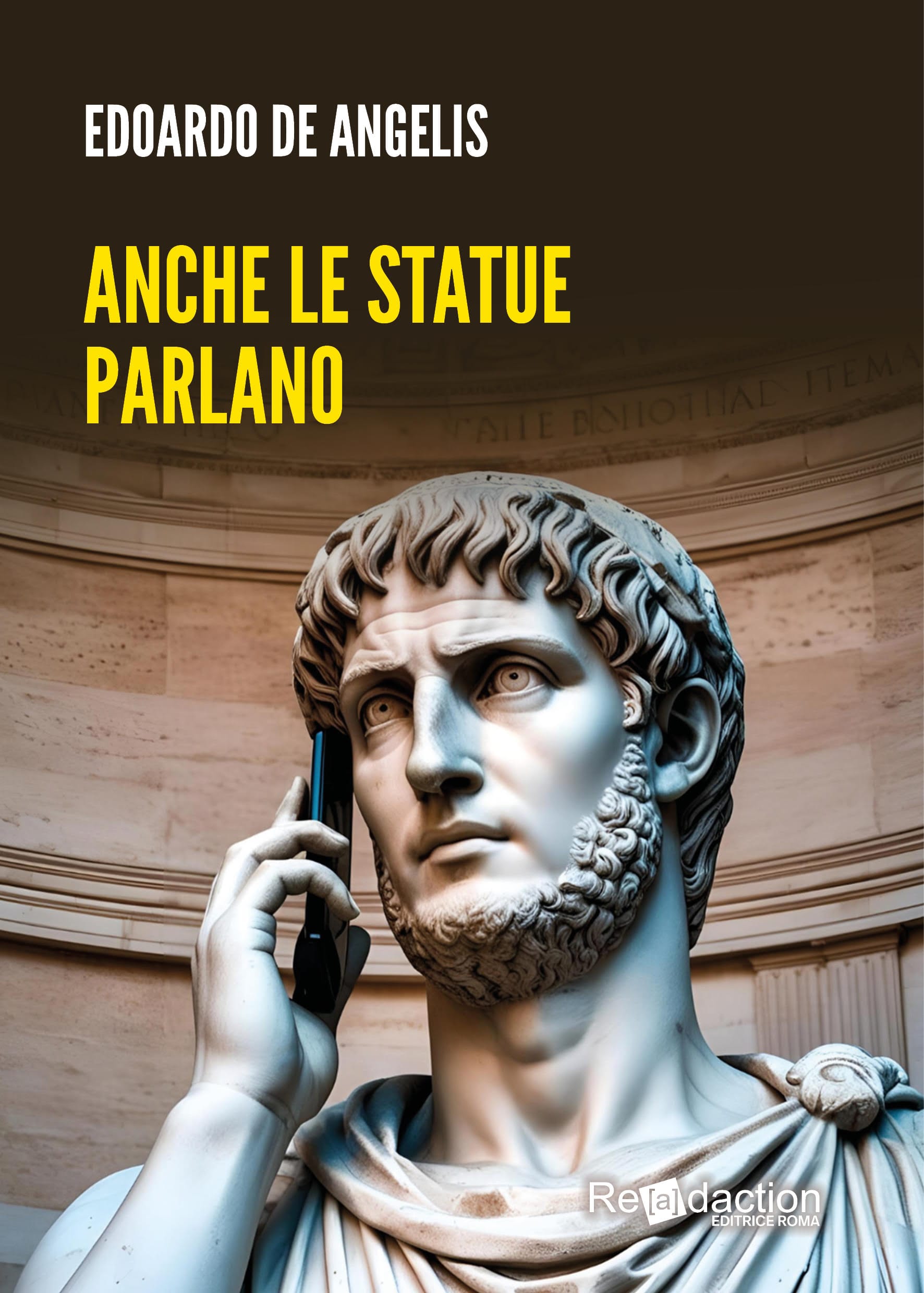 Museo Archeologico di Aquileia   - Mercoledì 30 luglio  ore 17.15 ANCHE LE STATUE PARLANO