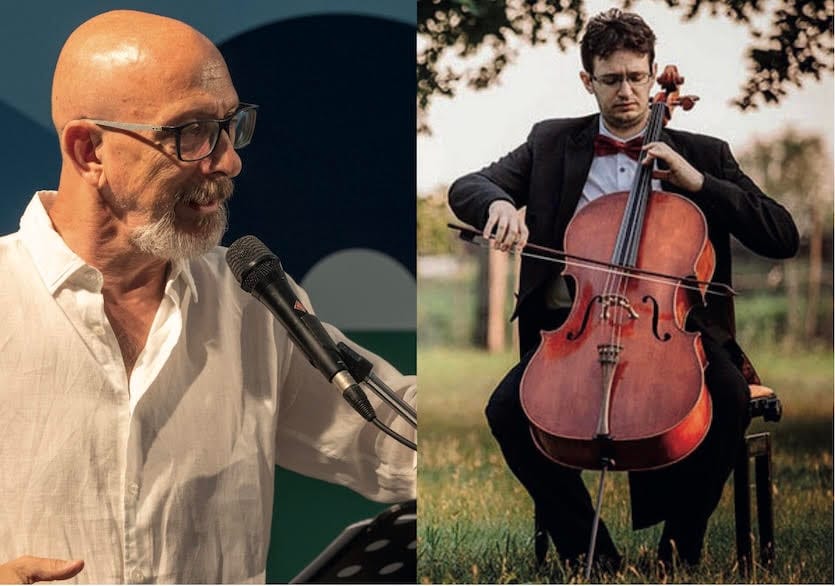 LIGNANO, Incontri con l’autore e con il vino: DOMANI venerdì 1° agosto la LETTURA SCENICA “Ce ch’al fâs un scritôr”, proposta dal Teatri Stabil Furlan