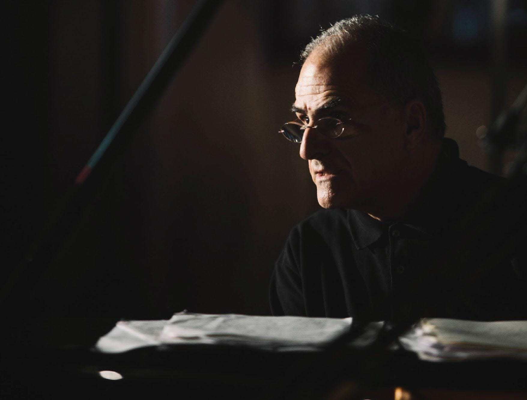 Giovedì 24 luglio alle 21 in Corte Morpurgo a Udine in collaborazione con Nei Suoni dei Luoghi MORE THAN JAZZ: PIERANUNZI RISCRIVE BACH, HANDEL E SCARLATTI