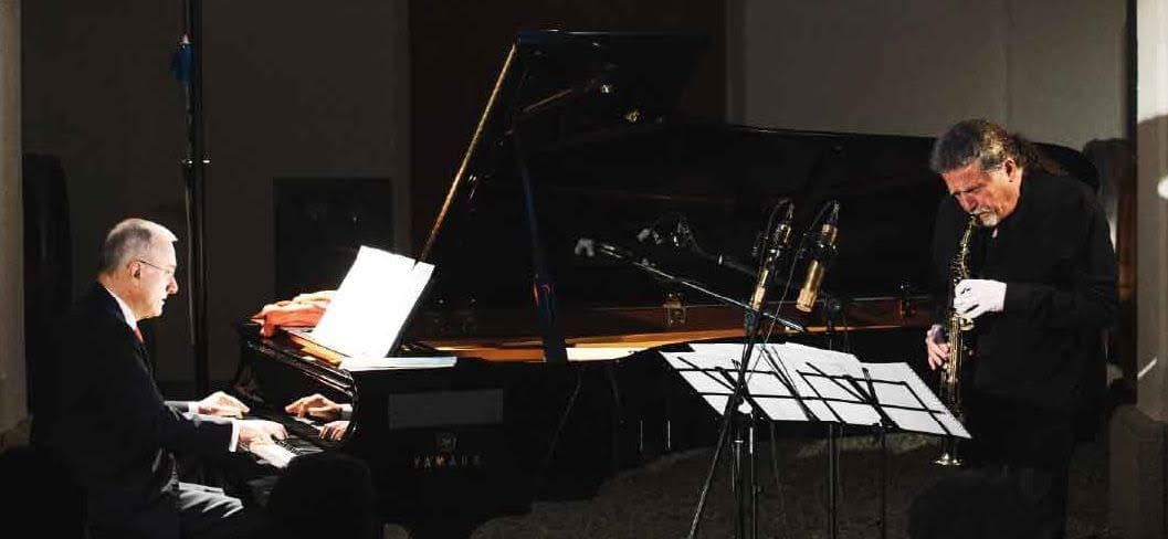 Domani, 30 luglio, in castello il concerto di punta di More Than Jazz, “QUADRI DI UN’ESPOSIZIONE”