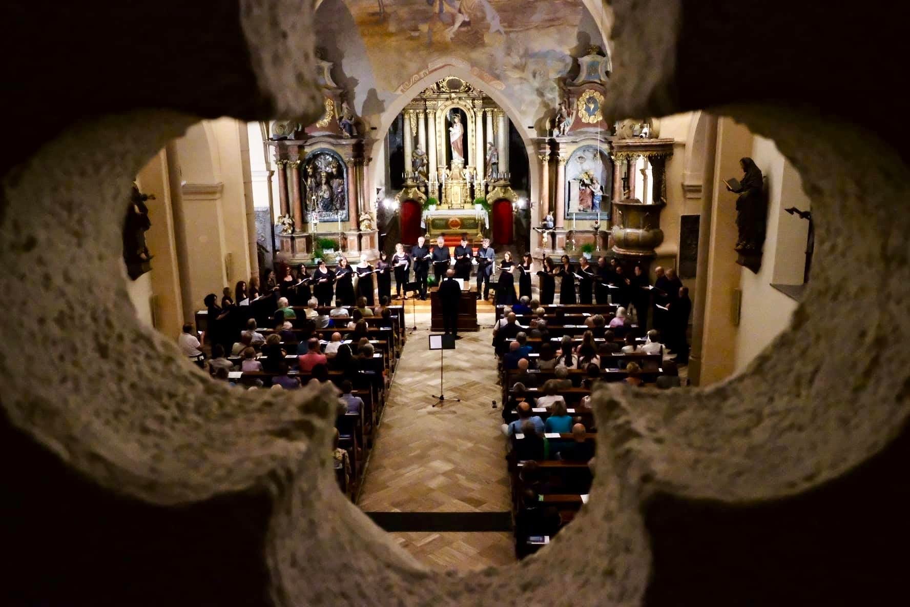 TARVISIO : L'estate in musica del Festival Radici: sette eventi in programma