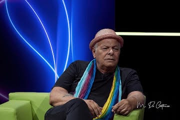 ENZO GRAGNANIELLO OSPITE DELLA NUOVA PUNTATA DI 7 CANZONI IL FORMAT MUSICALE DI 11 TELEVOMERO