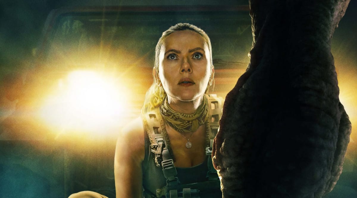 Jurassic World - La Rinascita – recensione del film di Gareth Edwards