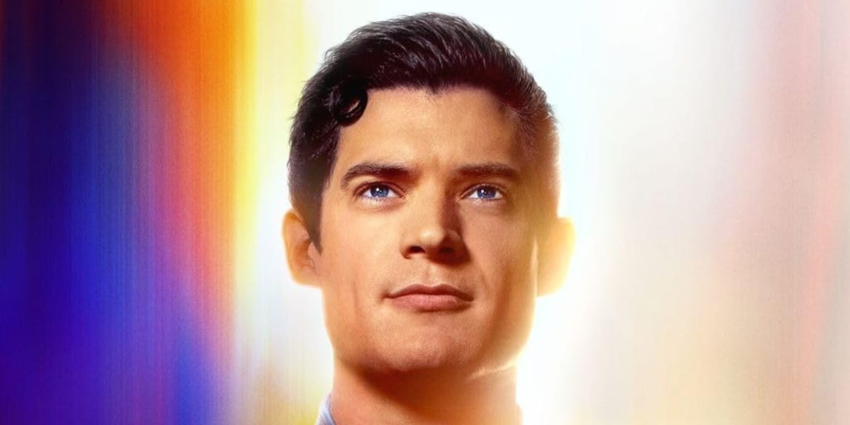 Superman: recensione del film di James Gunn