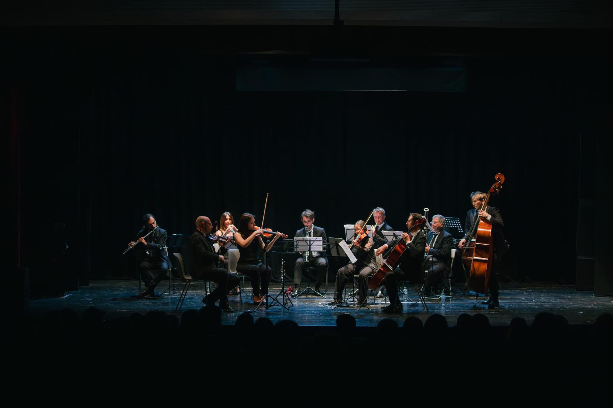 Sauris e Pontebba Carniarmonie mer 20 e gio 21 Le avanguardie e La Carmen di Bizet in una nuova formula