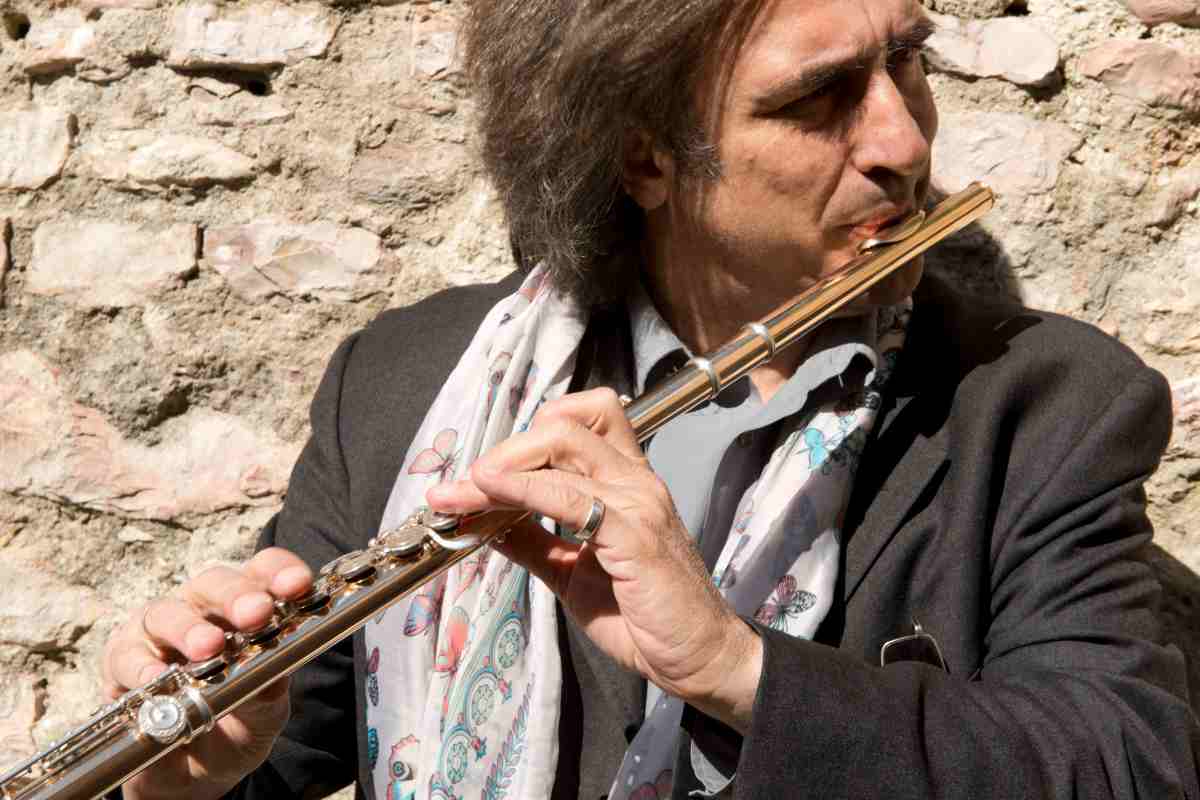 Echoes of Peace il 24 agosto a Norcia
