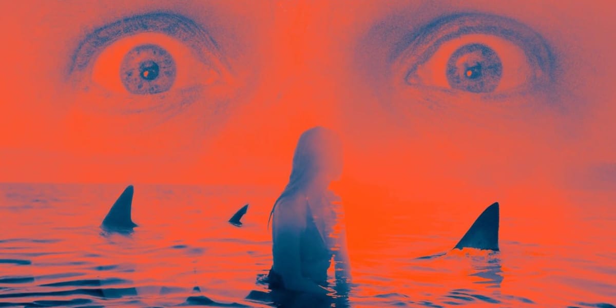 Dangerous Animals: recensione del film di Sean Byrne