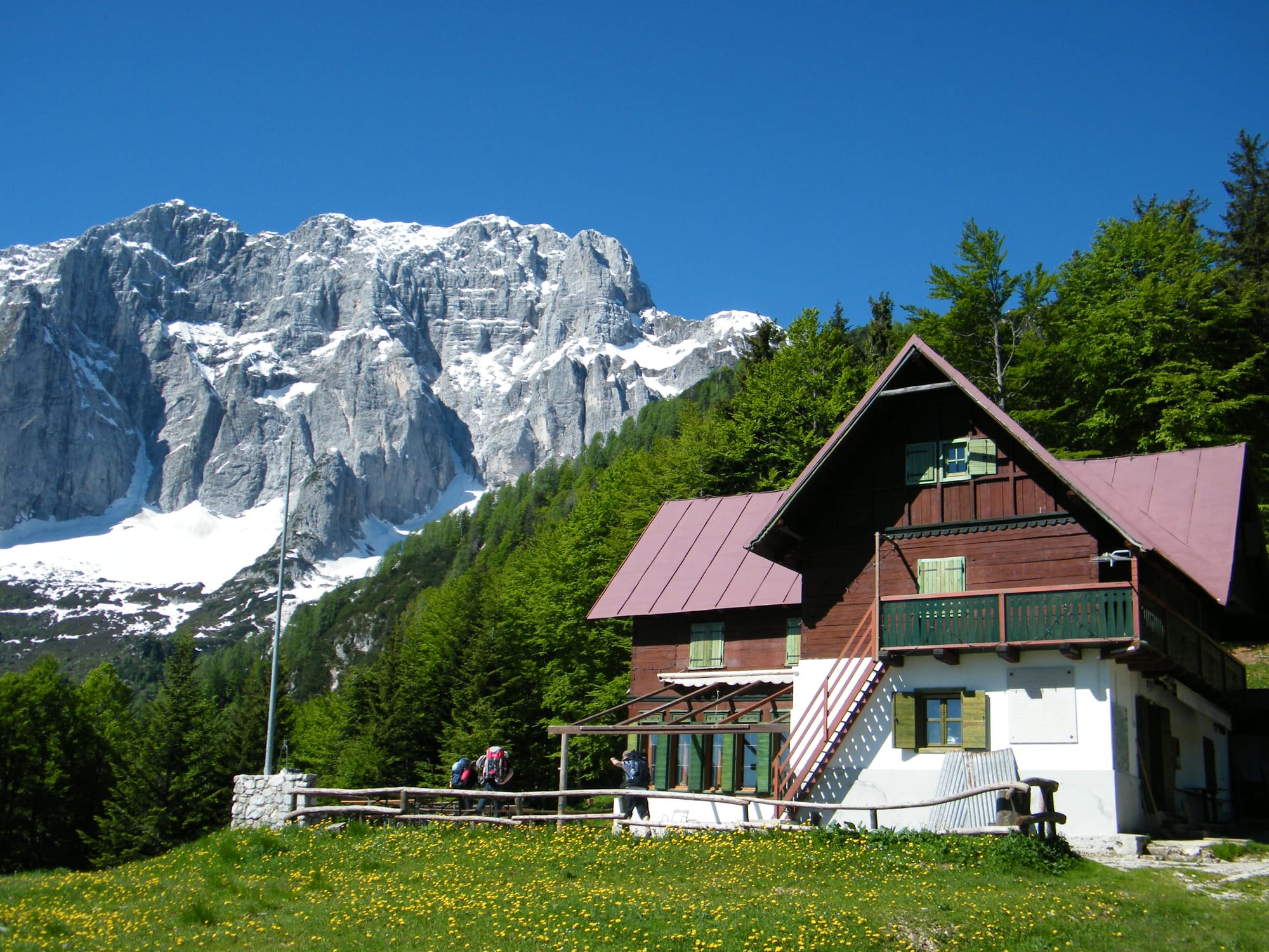TARVISIO // REIMMAGINARE LE ALPI: turismo rigenerativo e sostenibile dal Tarvisiano, la strada verso l’hackathon finale in programma il 25 e 26 settembre a Tarvisio