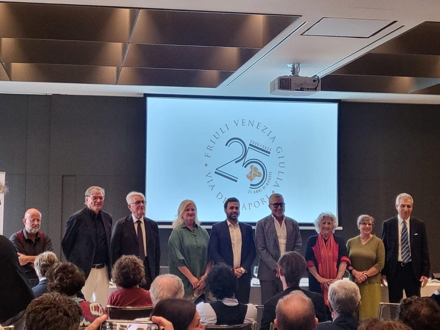 Friuli Venezia Giulia Via dei Sapori: da 25 anni portabandiera del Friuli Venezia Giulia e delle sue eccellenze enogastronomiche