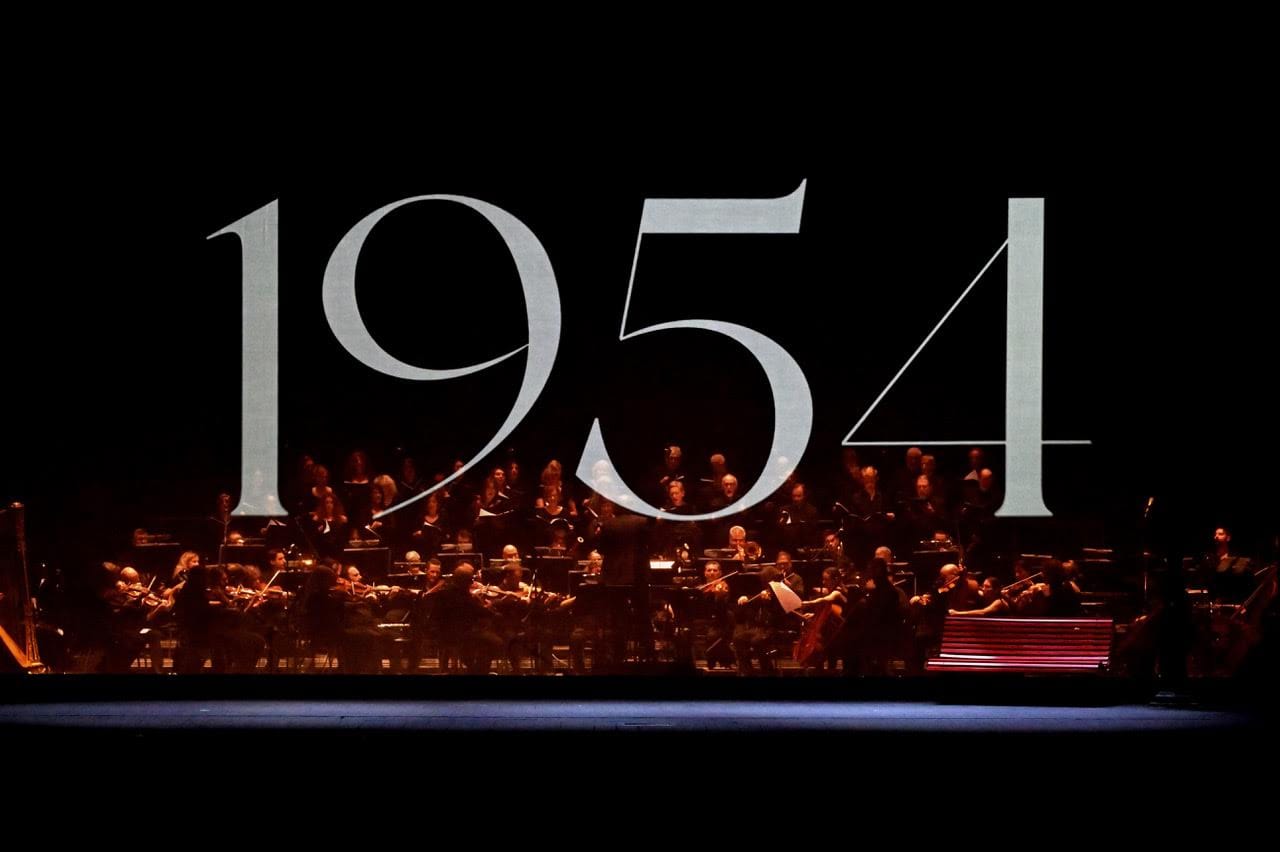 INIZIO PREVENDITE SPETTACOLI - STAGIONE TEATRO STABILE DEL FRIULI VENEZIA GIULIA