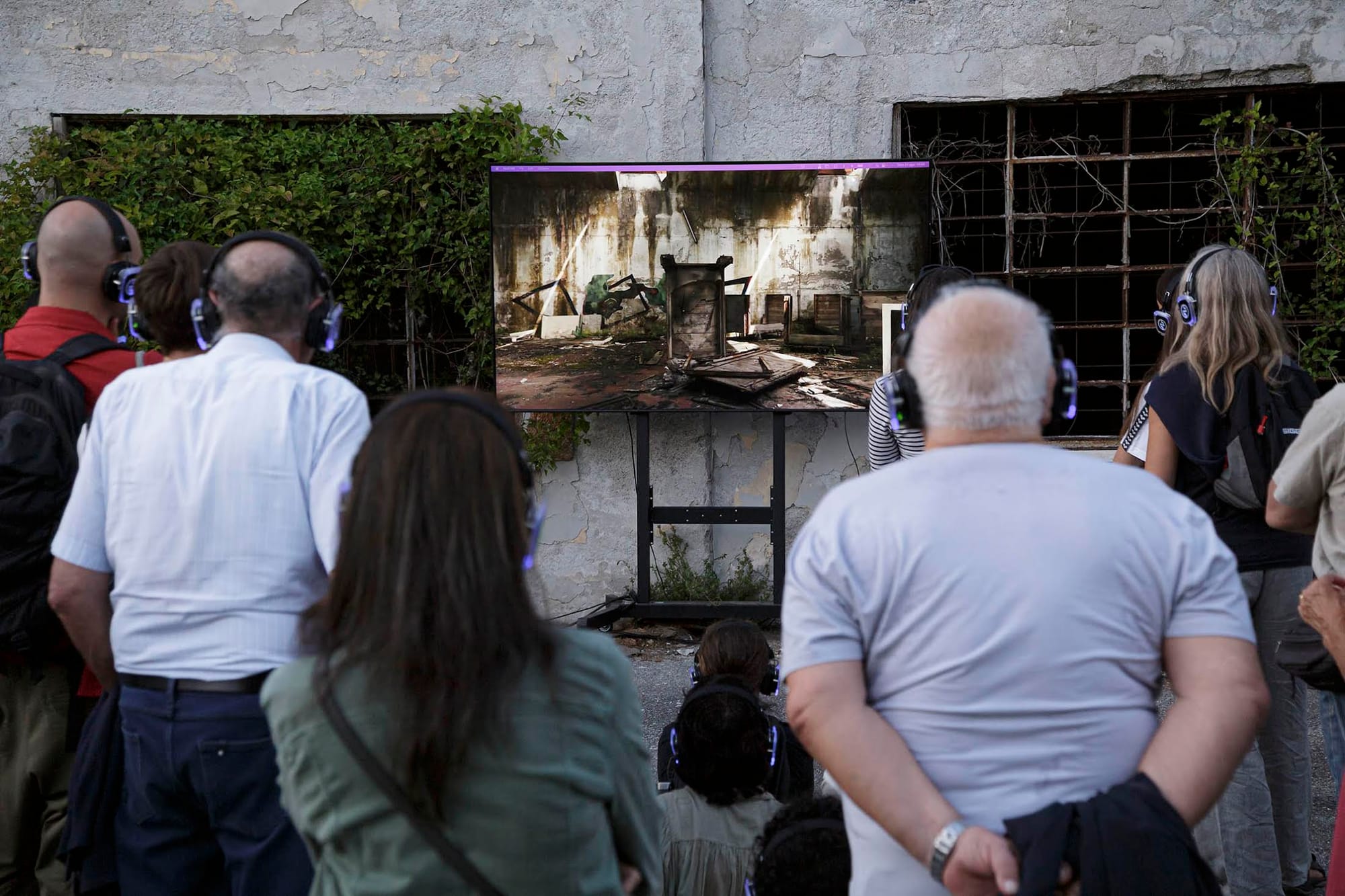 28 settembre e il 4 ottobre 2025   La storia partecipata: Gorizia e Nova Gorica si raccontano attraverso nuove performance