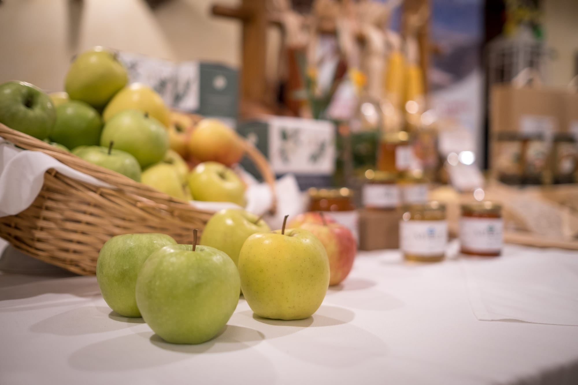 DOMANI - Una domenica con Dica’. Da campi, orti e frutteti, prodotti e sapori delle Prealpi Friulane Orientali